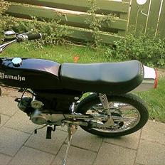 Yamaha 4 gear dx