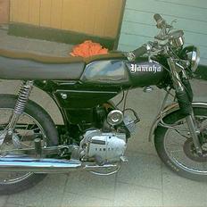 Yamaha 4 gear dx