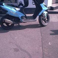 Piaggio NRG  SOLGT
