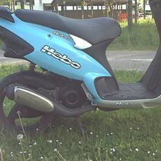 Piaggio NRG  SOLGT