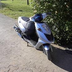 Aprilia sonic (SOLGT)