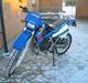 Suzuki RMX