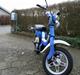 Suzuki FZ50