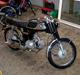 Honda CD 50
