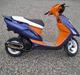 Honda SFX ### MHR / POLIN I### 