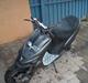 Gilera Stalker