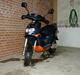 Aprilia Rally 