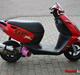 Aprilia Sonic