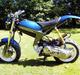 Suzuki Street Magic