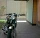 Yamaha 4 gear dx
