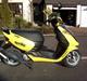 Aprilia a sonic Racing