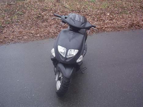 PGO Dr. big billede 1