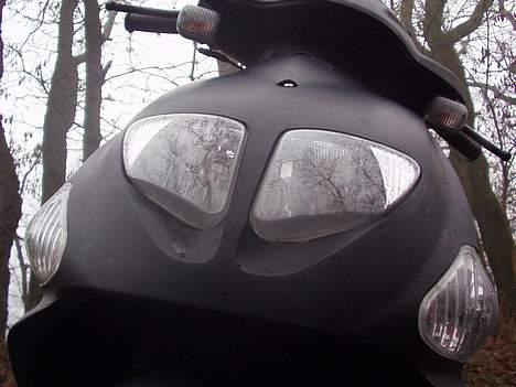 PGO Dr. big billede 3