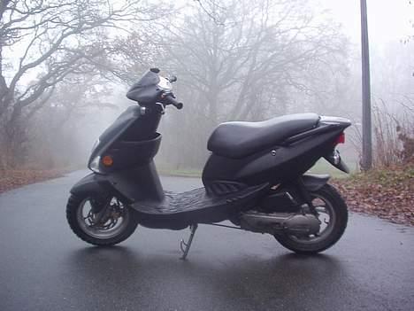 PGO Dr. big billede 4