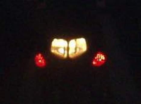 PGO Dr. big billede 5