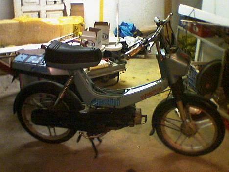 Puch maxi 2 plus Byttet billede 1