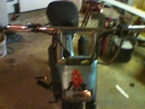 Puch maxi 2 plus Byttet billede 2