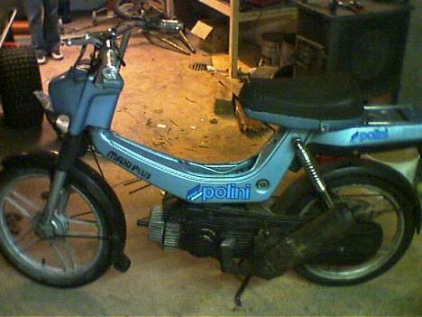 Puch maxi 2 plus Byttet billede 3