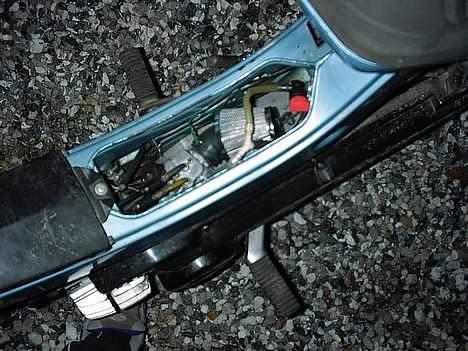 Puch maxi 2 plus Byttet billede 4