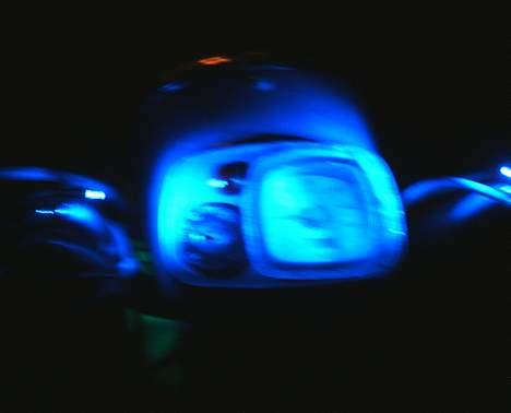 Suzuki fz50 billede 2