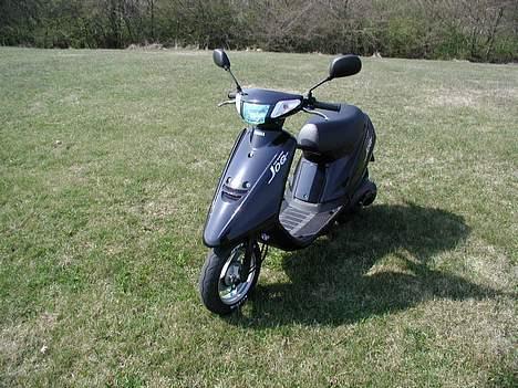 Yamaha Jog Fine selection billede 1