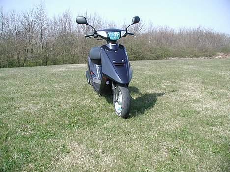 Yamaha Jog Fine selection billede 2