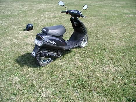 Yamaha Jog Fine selection billede 4