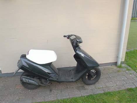 Yamaha Jog billede 1