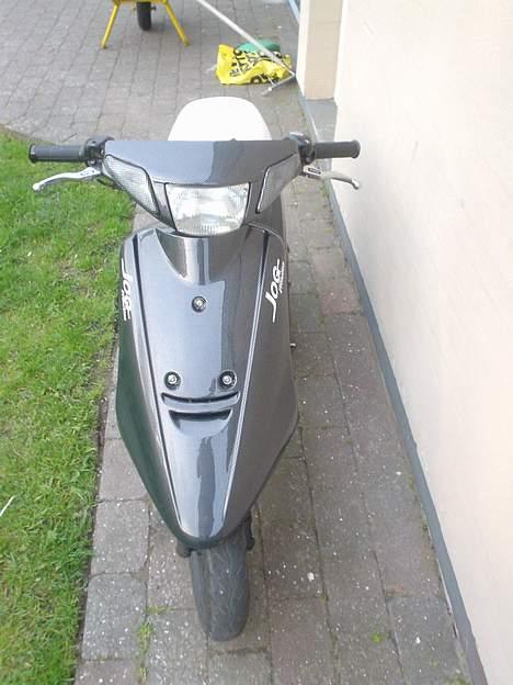 Yamaha Jog billede 5