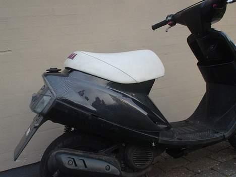 Yamaha Jog billede 4