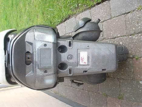 Yamaha Jog billede 3