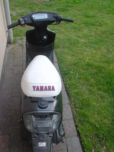 Yamaha Jog billede 2