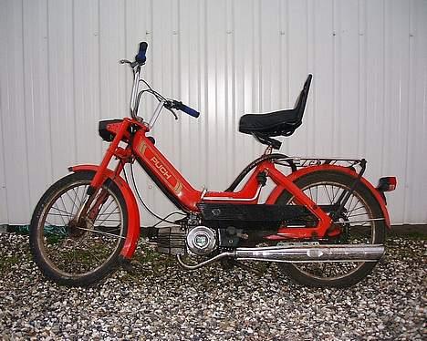 Puch Maxi K billede 1