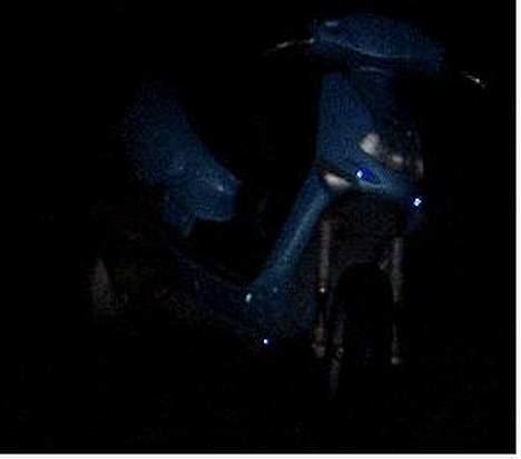 Aprilia Rally billede 4