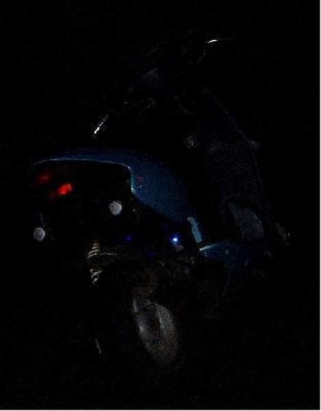 Aprilia Rally billede 5