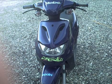 CPI Popcorn (Solgt) billede 2