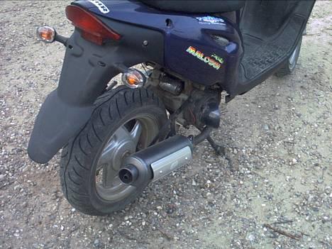 CPI Popcorn (Solgt) billede 3