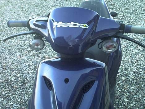 CPI Popcorn (Solgt) billede 4