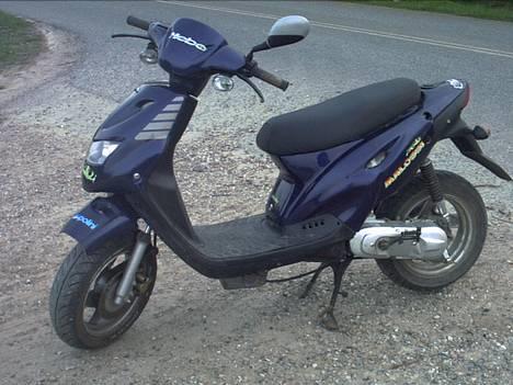 CPI Popcorn (Solgt) billede 5