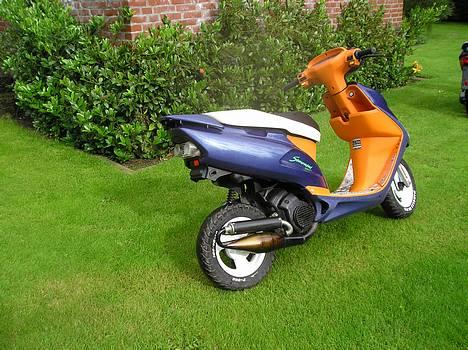 Honda SFX ### MHR / POLIN I###  - gó røv, gó weekend billede 2