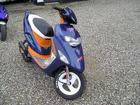 Honda SFX ### MHR / POLIN I###  - hejsasa billede 5