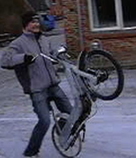 Piaggio ciao billede 3