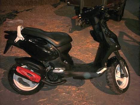 PGO Pmx Sport ~TeaM PgC~ - Pmx Sport - Styre... billede 2