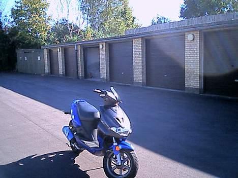 CPI Hussar [Solgt] - Solgt... billede 5