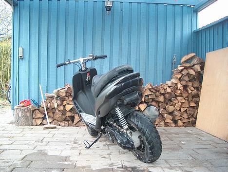Gilera Stalker billede 3