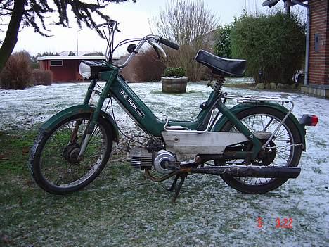 Puch Maxi p billede 1
