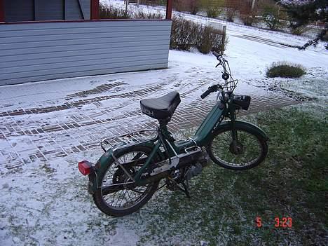 Puch Maxi p billede 2