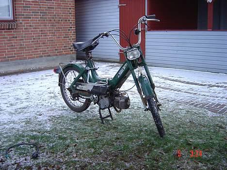 Puch Maxi p billede 3