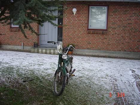 Puch Maxi p billede 4