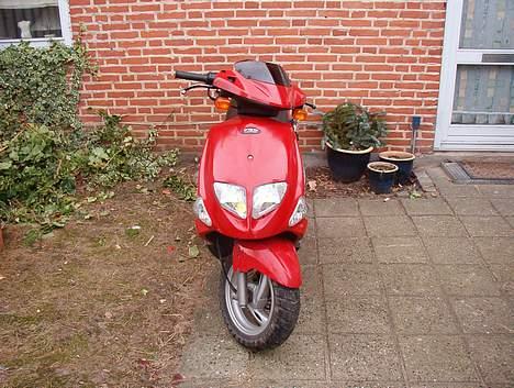 PGO Dr. Big billede 2